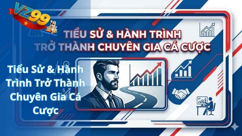 Tác Giả Jenny Nguyễn Tiểu Sử & Hành Trình Trở Thành Chuyên Gia Cá Cược
