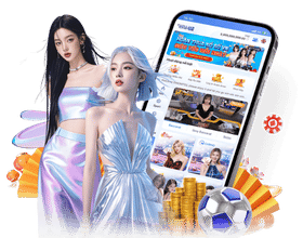 Tải app VZ99 vượt tường lửa